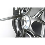 BBS FI-R 20", 991 GT3, 991 Turbo
