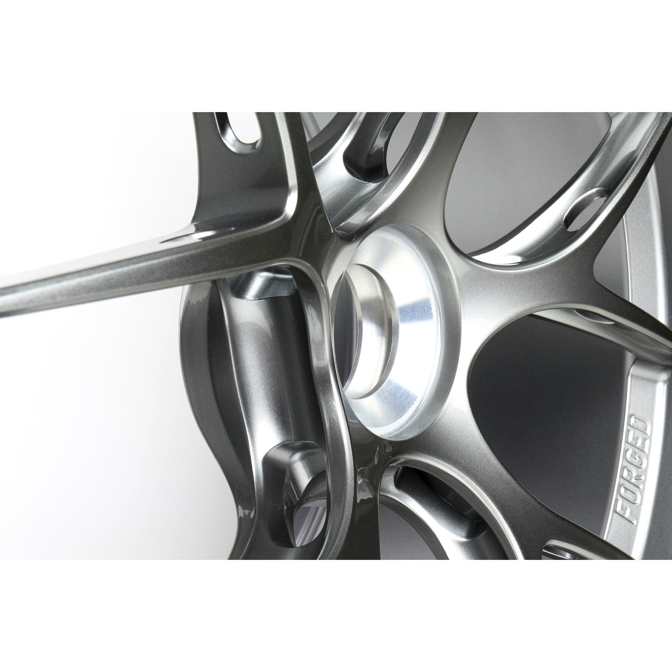 BBS FI-R 20", 991 GT3, 991 Turbo
