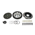 Porsche 996 / 997 / Turbo / GT2  Lightweight Flywheel and Sport Clutch Kit