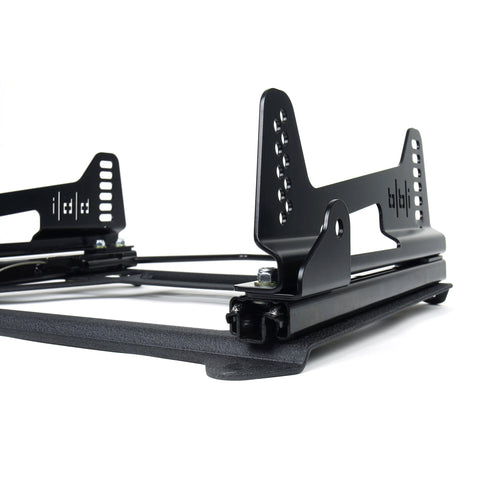 BBI Seat Base and Slider Kit