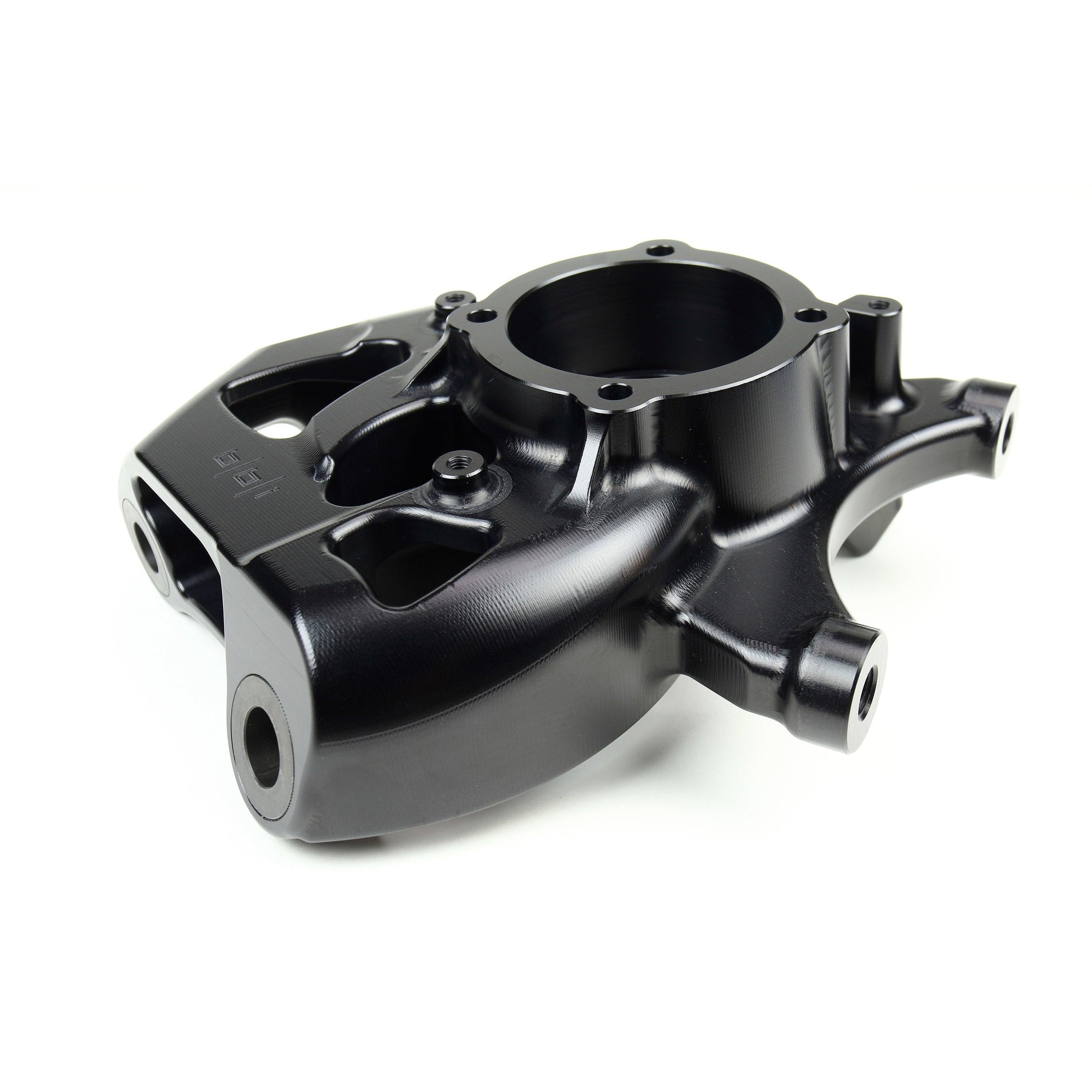 BBI StreetCup Porsche 964/993 Billet Uprights