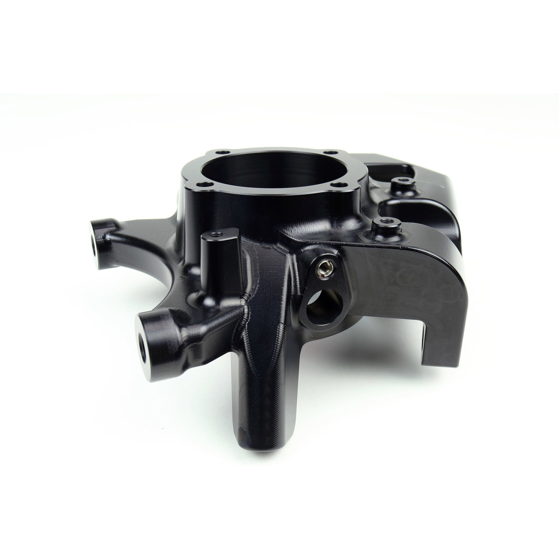 パーツ BB BBI StreetCup Porsche 964/993 Billet Uprights – BBI Autosport