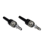 BBI Porsche 964 993 RSR Type Inner Tie Rod