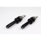 BBI Porsche 964 993 RSR Type Inner Tie Rod