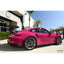 HRE R101 LW 991 GT3 RS in 19" and 20" / 21"