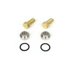 BBI Harness Install Kit, OEM Bucket Seat