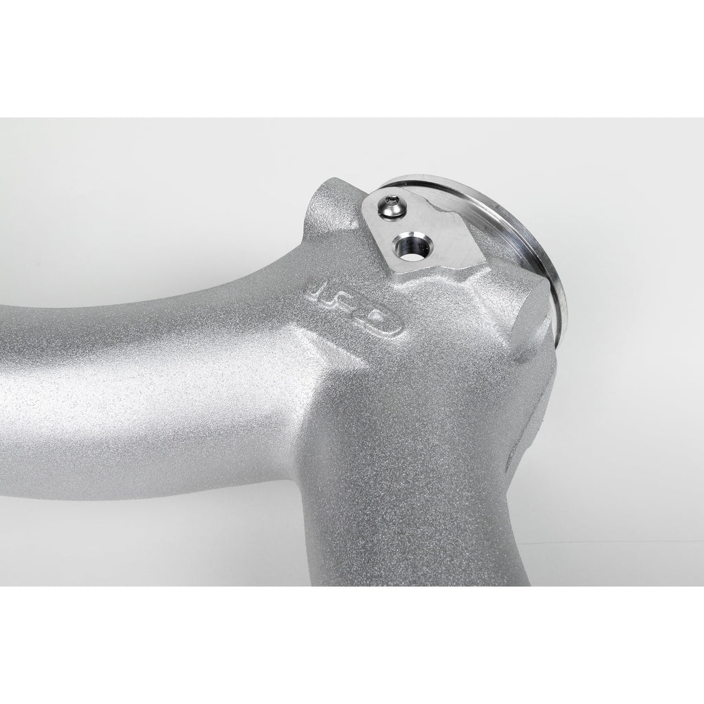 IPD Porsche 997.2 Turbo Non-S/S High Flow Y-Pipe (‘10-’12)