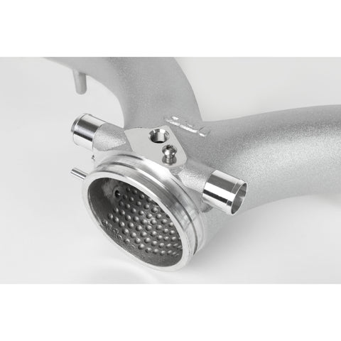 IPD Porsche 997.2 Turbo Non-S/S High Flow Y-Pipe (‘10-’12)