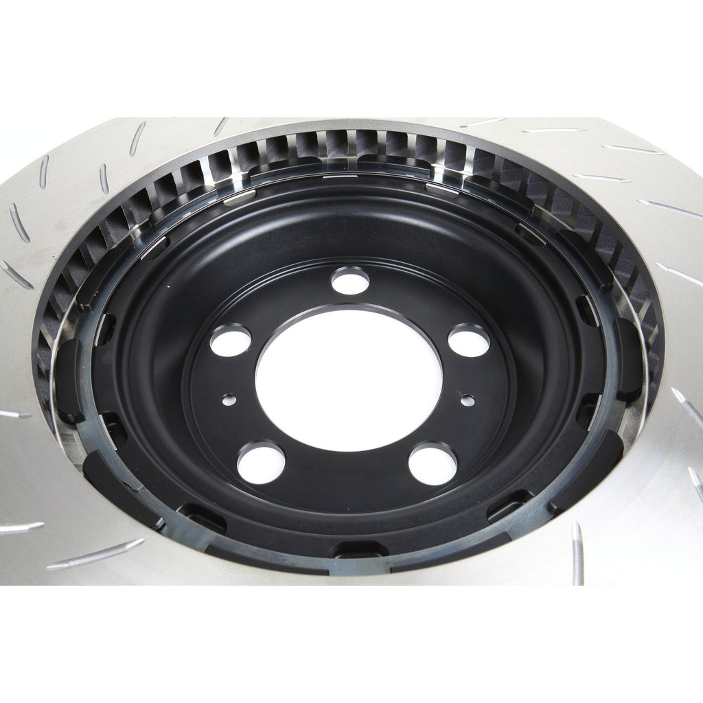 PFC Porsche 991 Turbo, GT3, GT3 RS, GT2 RS PCCB Steel Brake Conversion