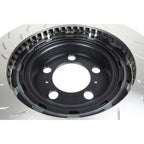 PFC Porsche 991 Turbo, GT3, GT3 RS, GT2 RS PCCB Steel Brake Conversion