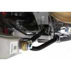 BBI Porsche 981 Boxter Cayman Rear Adjustable Toe