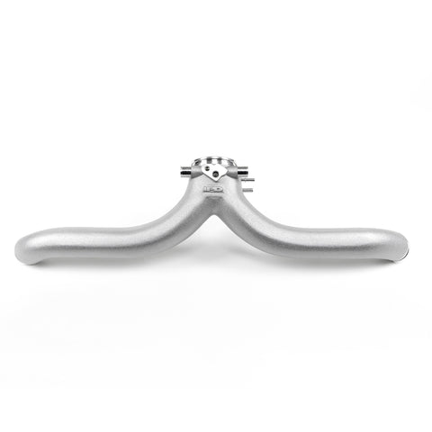 IPD Porsche 997.2 Turbo Non-S/S High Flow Y-Pipe (‘10-’12)