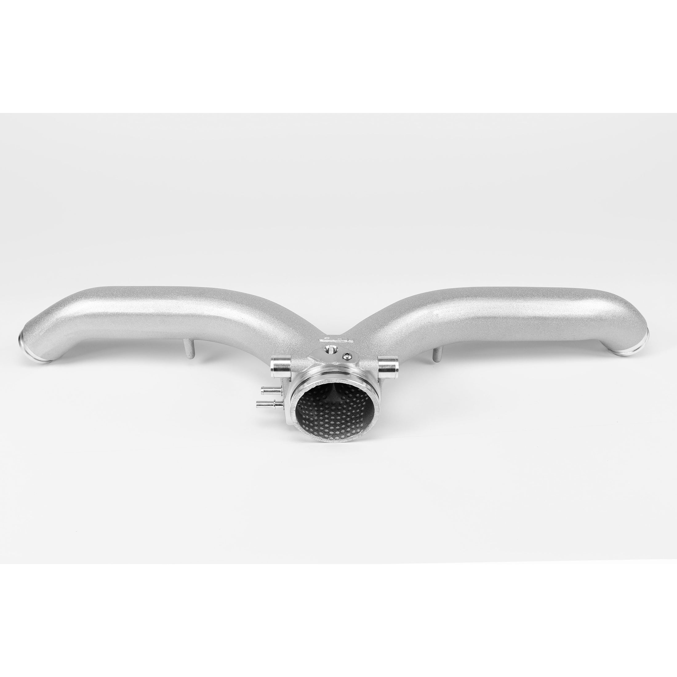 IPD Porsche 997.2 Turbo Non-S/S High Flow Y-Pipe (‘10-’12)