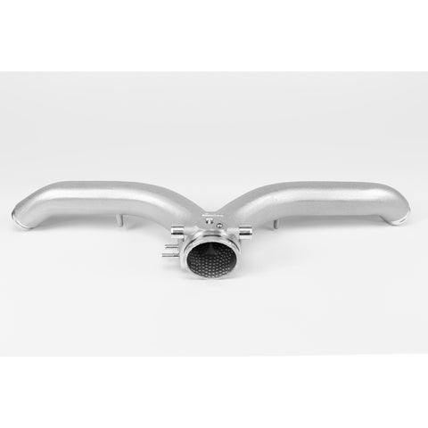 IPD Porsche 997.2 Turbo Non-S/S High Flow Y-Pipe (‘10-’12)