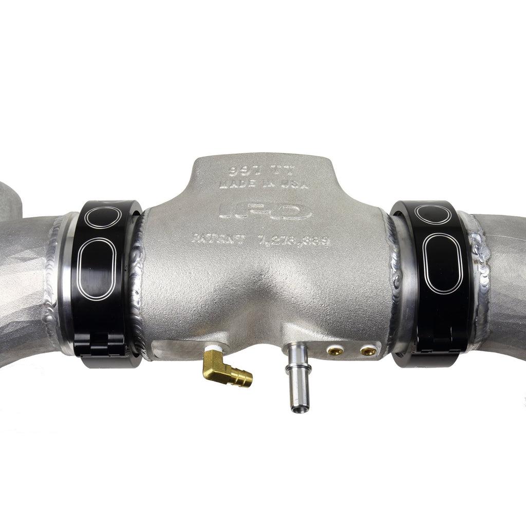 BBI 991 / 997.2 Intake Manifold