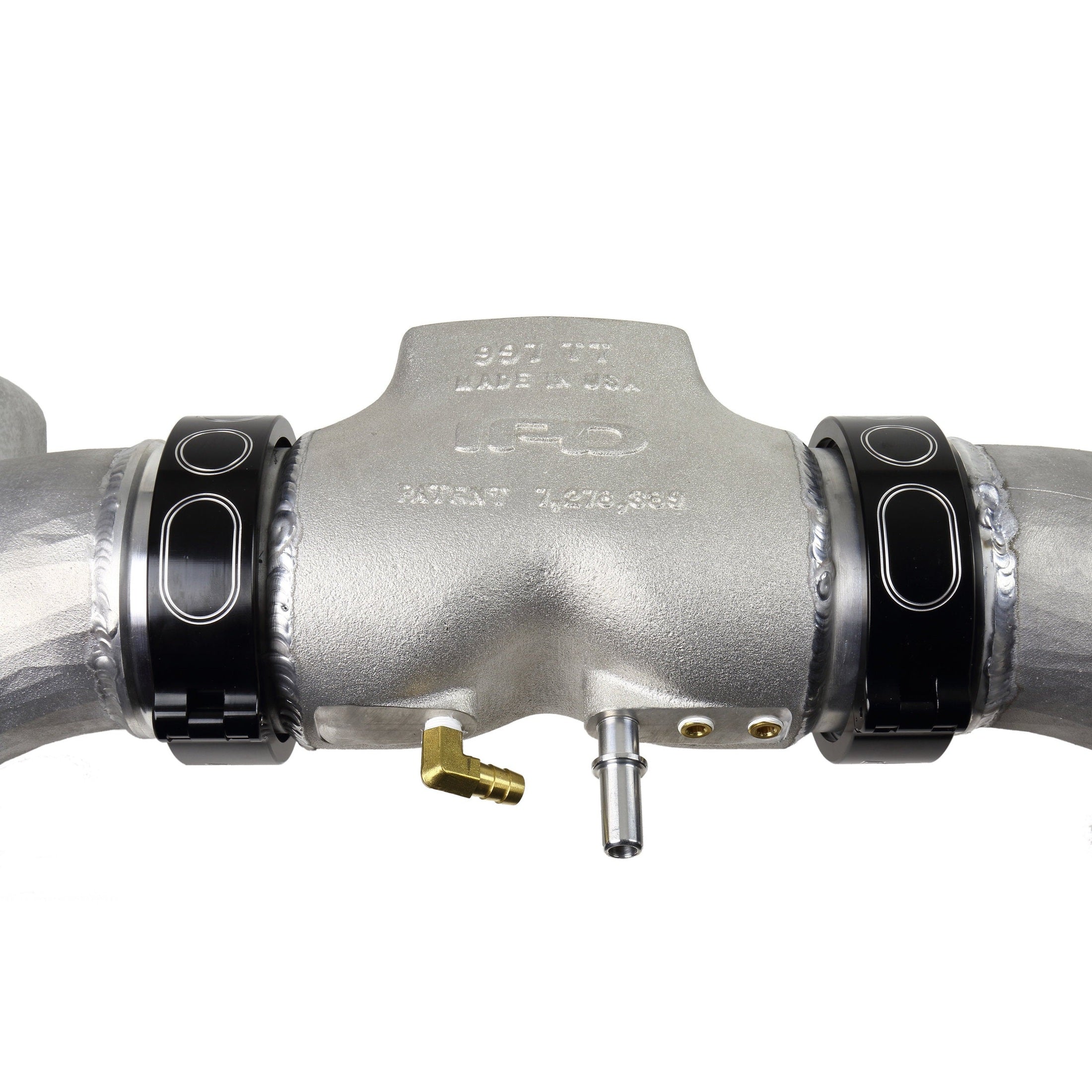 BBI 991 / 997.2 Intake Manifold