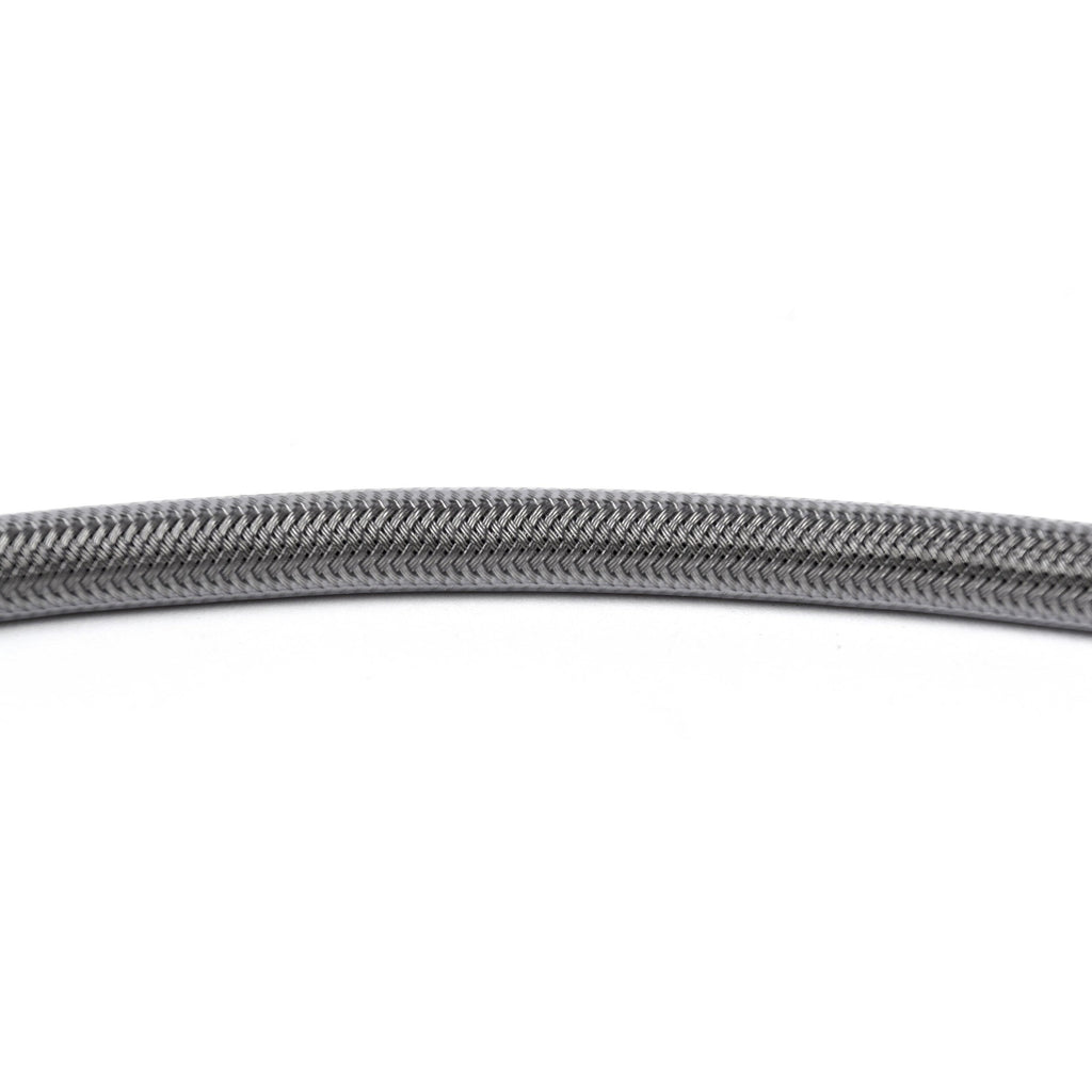 Stainless Steel Braided Hose Set, 991