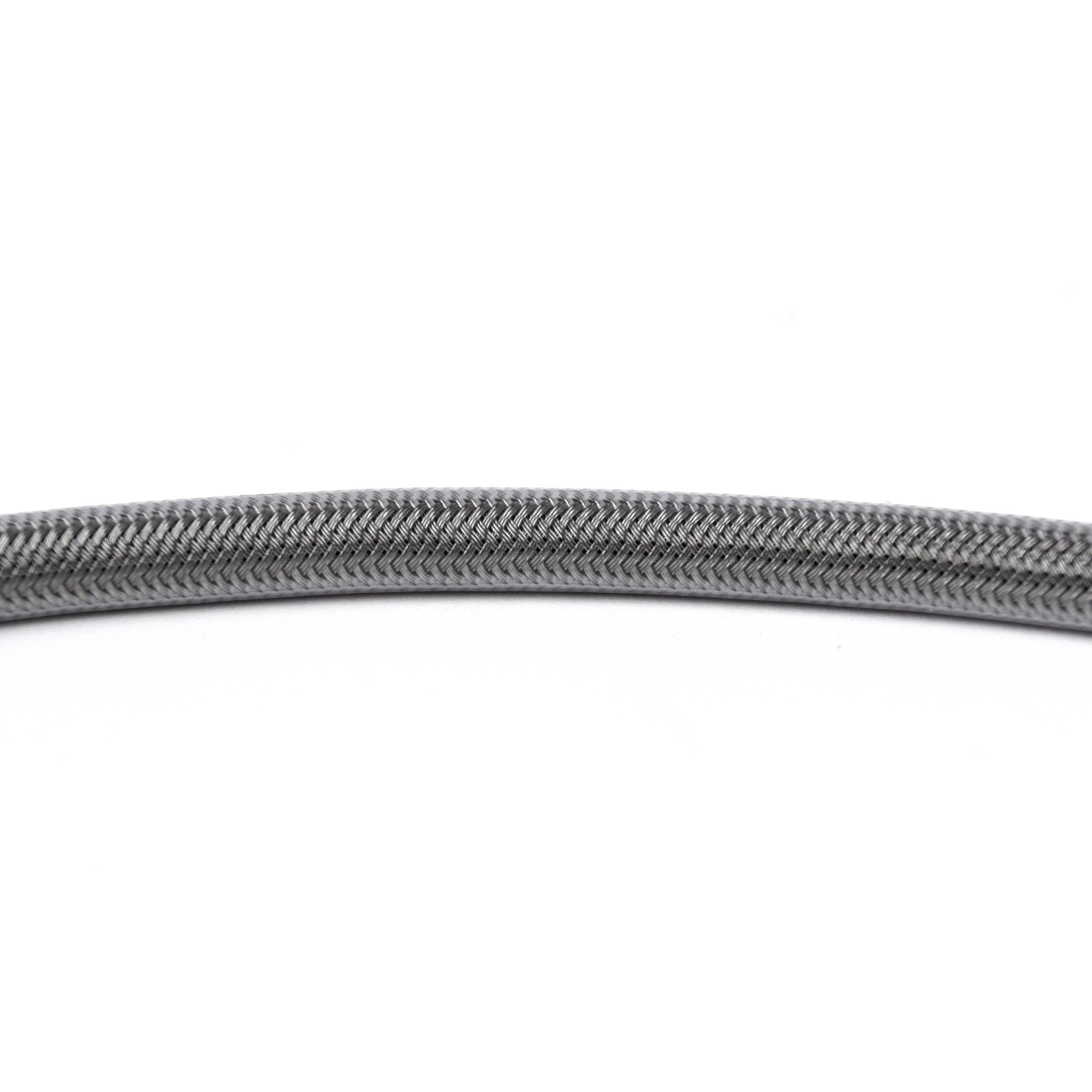 Stainless Steel Braided Hose Set, 991