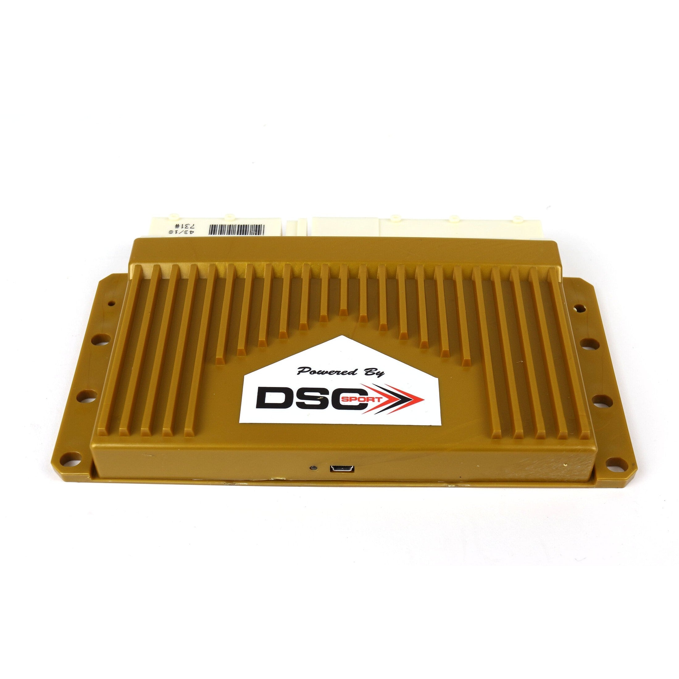 DSC Controller for Porsche 991