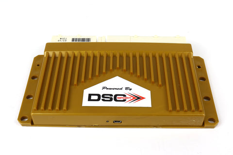 DSC Controller for Porsche 981 / 718