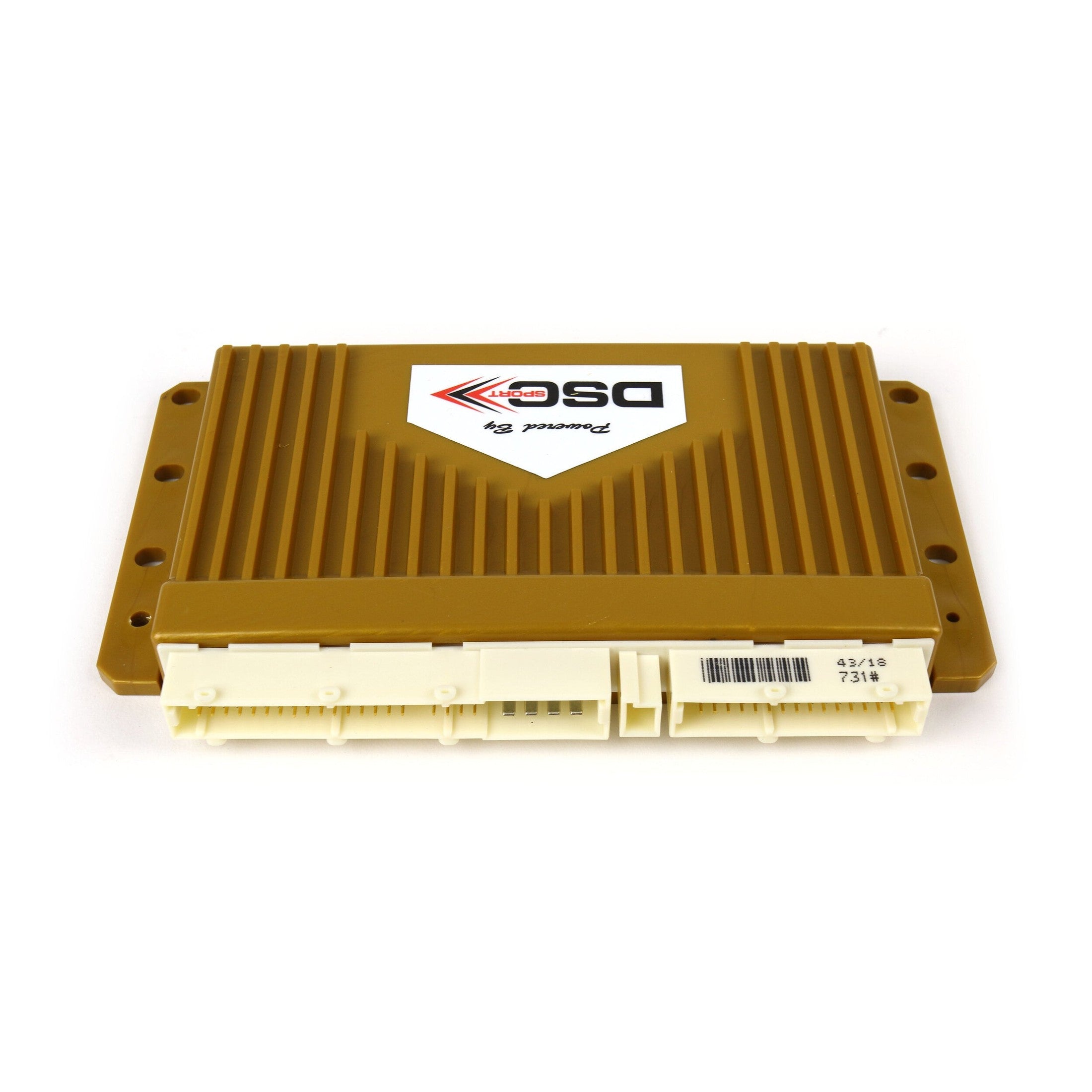 DSC Controller for Porsche 991