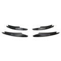 BBI 982 718 GT4 Dual Carbon Fiber Dive Planes
