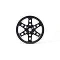 BBI Porsche 996 & 997.1  Turbo / GT2 / GT3 Under Drive Pulley