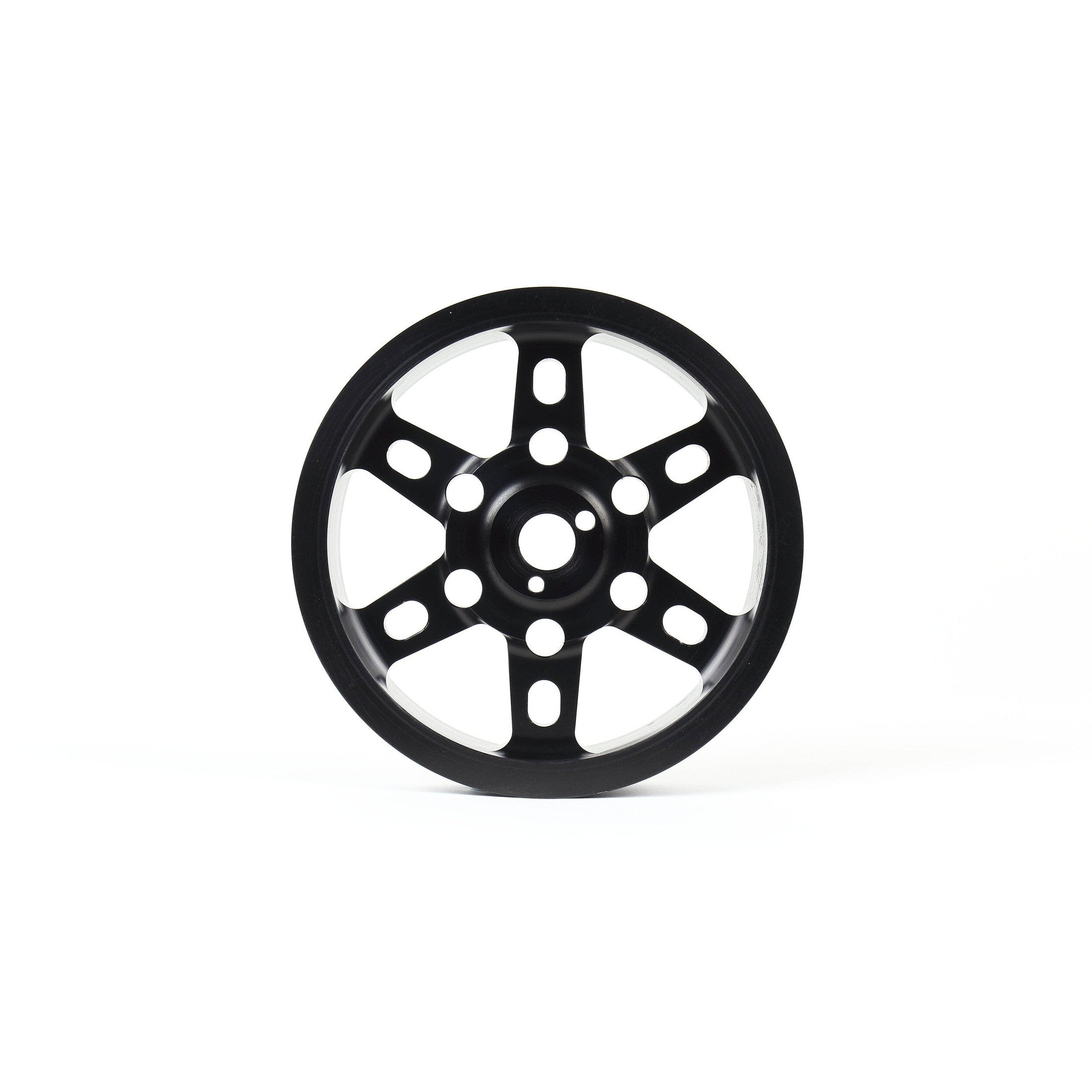 BBI Porsche 996 & 997.1  Turbo / GT2 / GT3 Under Drive Pulley