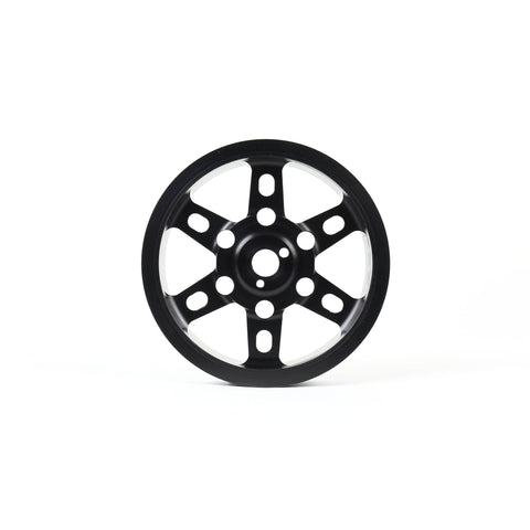 BBI Porsche 996 & 997.1  Turbo / GT2 / GT3 Under Drive Pulley