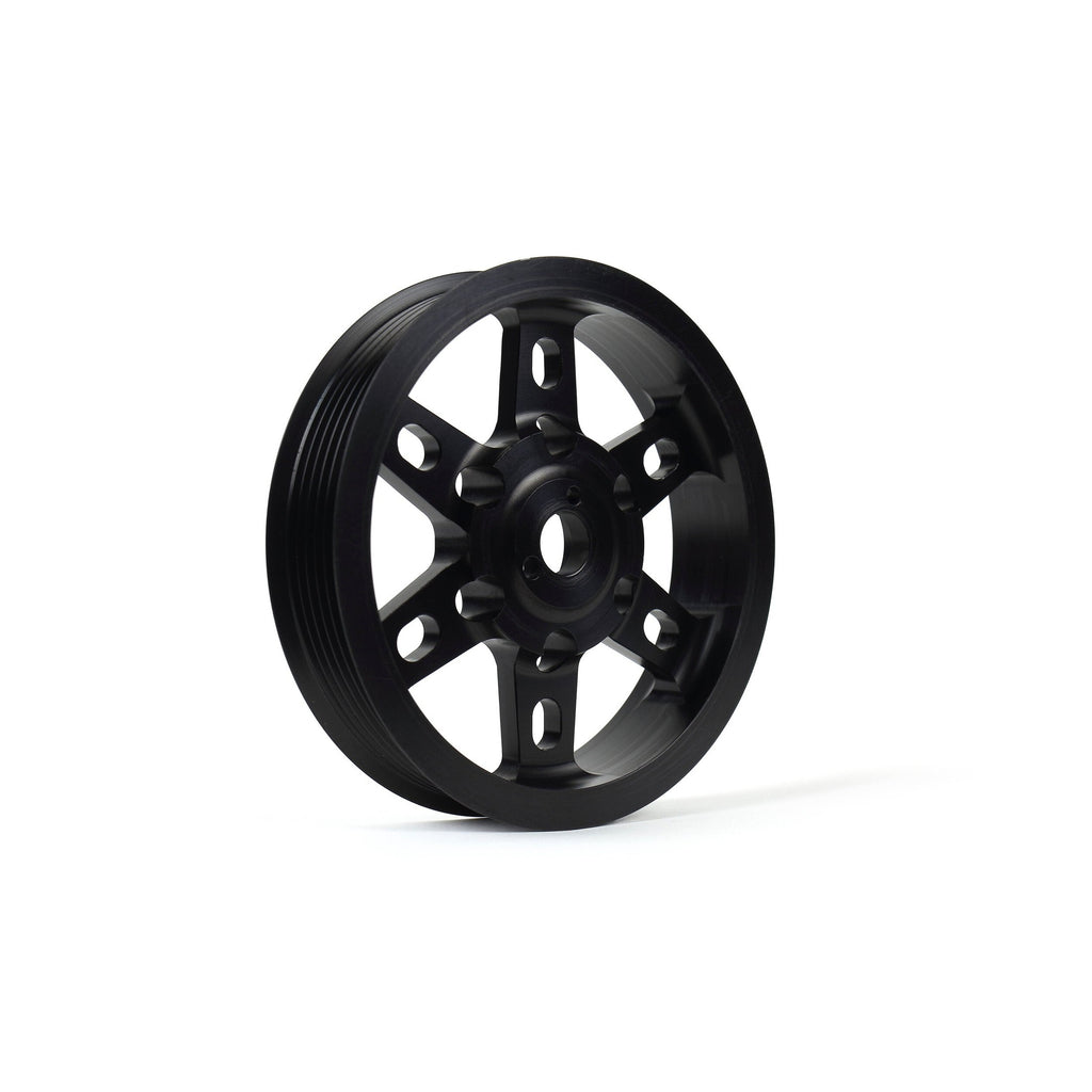 BBI Porsche 996 & 997.1  Turbo / GT2 / GT3 Under Drive Pulley