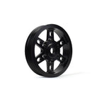 BBI Porsche 996 & 997.1  Turbo / GT2 / GT3 Under Drive Pulley