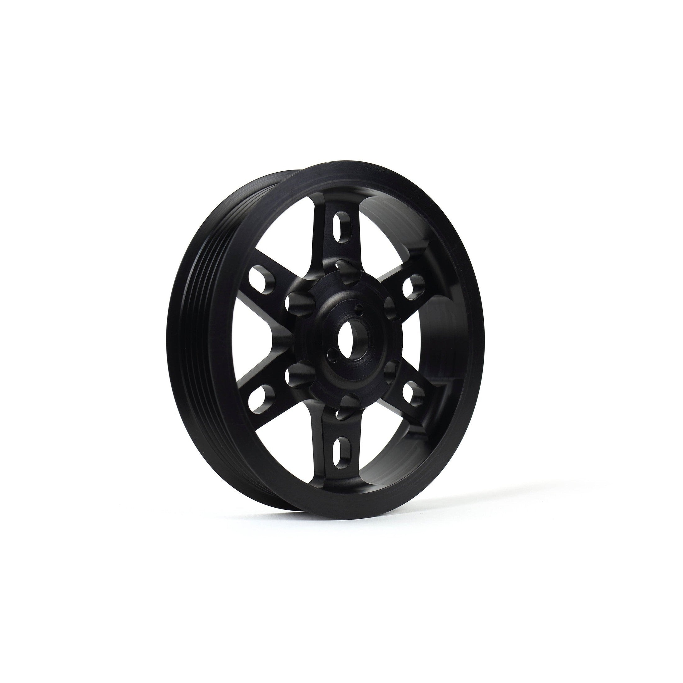 BBI Porsche 996 & 997.1  Turbo / GT2 / GT3 Under Drive Pulley