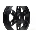 BBI Porsche 996 & 997.1  Turbo / GT2 / GT3 Under Drive Pulley