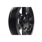 BBI Porsche 996 & 997.1  Turbo / GT2 / GT3 Under Drive Pulley