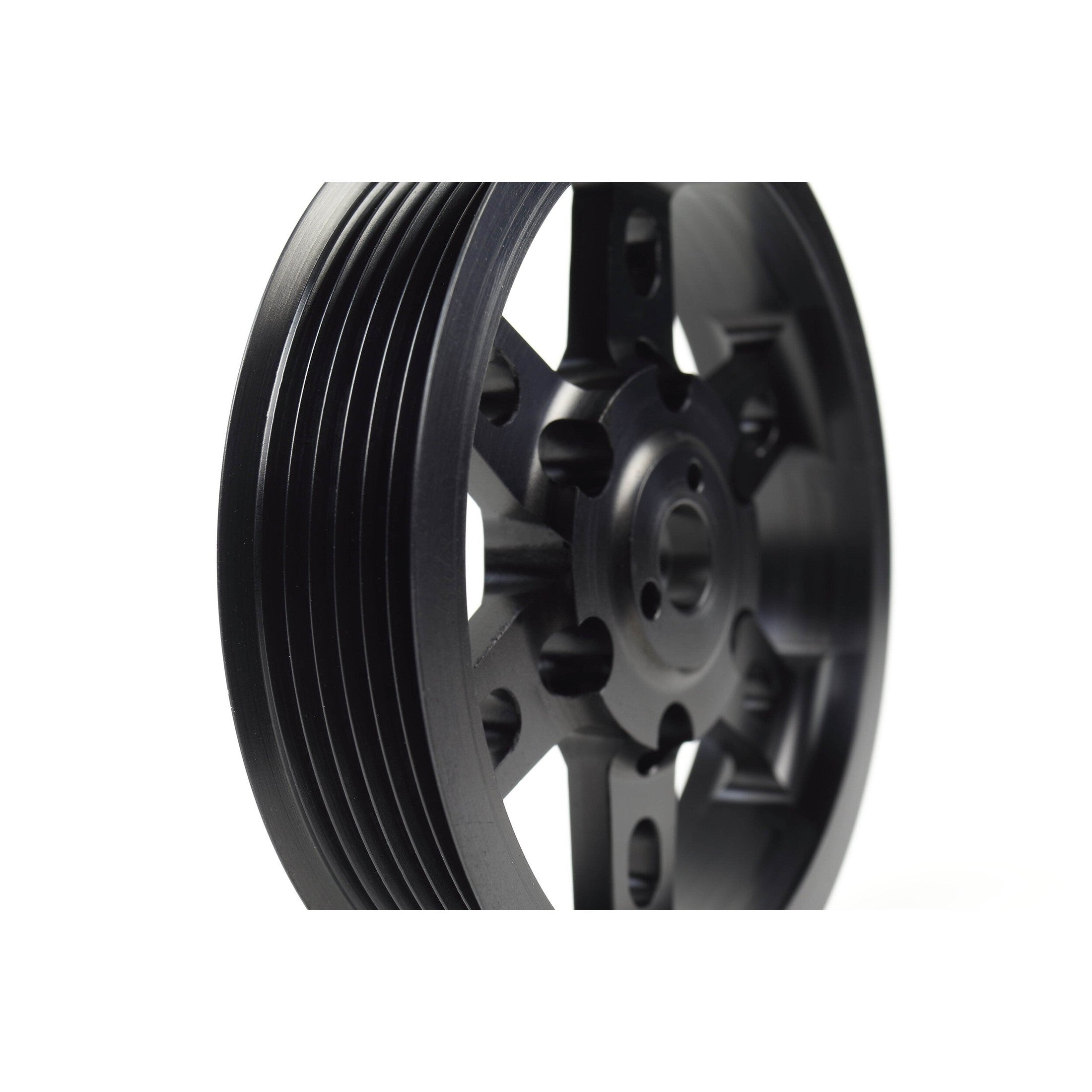 BBI Porsche 996 & 997.1  Turbo / GT2 / GT3 Under Drive Pulley
