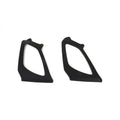 Gunther Werks Porsche 991 GT2 RS / GT3 RS Extended Wing Risers