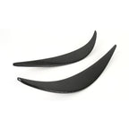 Gunther Werks Porsche 991 GT3 / GT3 RS / GT2 RS Carbon Fiber Front Canards