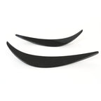 Gunther Werks Porsche 991 GT3 / GT3 RS / GT2 RS Carbon Fiber Front Canards