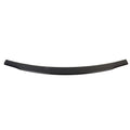 Gunther Werks Porsche 991 GT2 / 991.2 GT3 RS EVO Carbon Fiber Rear Decklid Spoiler