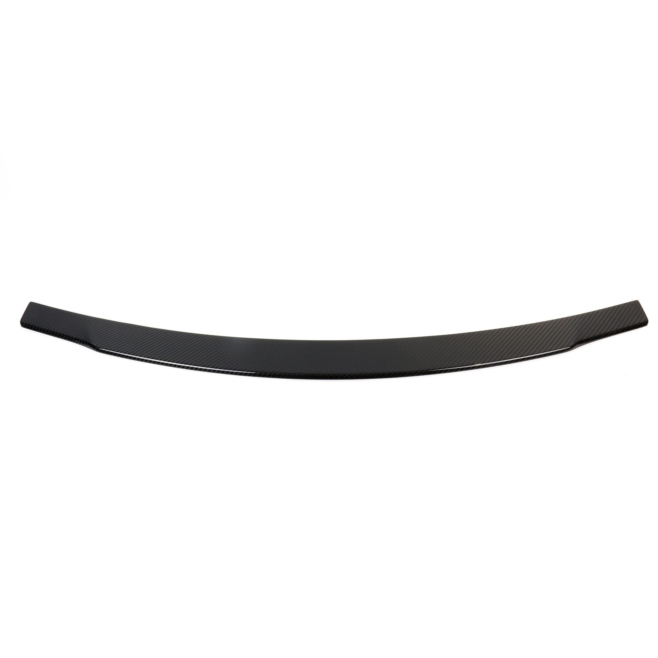Gunther Werks Porsche 991 GT2 / 991.2 GT3 RS EVO Carbon Fiber Rear Decklid Spoiler