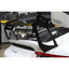 Gunther Werks Porsche 991 GT2 RS / GT3 RS Extended Wing Risers