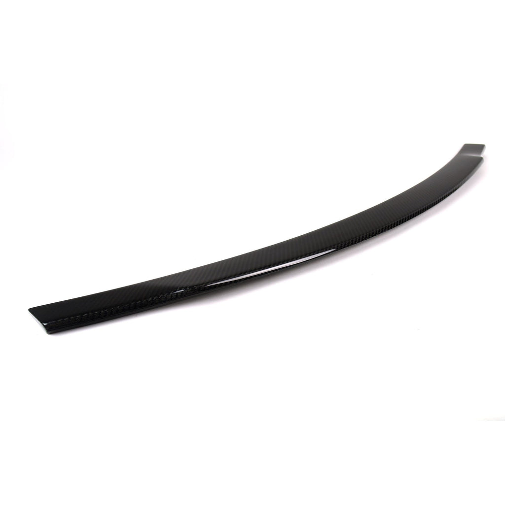 Gunther Werks Porsche 991 GT2 / 991.2 GT3 RS EVO Carbon Fiber Rear Decklid Spoiler