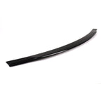 Gunther Werks Porsche 991 GT2 / 991.2 GT3 RS EVO Carbon Fiber Rear Decklid Spoiler