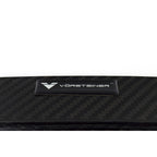 Gunther Werks Porsche 991 GT2 / 991.2 GT3 RS EVO Carbon Fiber Rear Decklid Spoiler