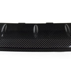 Gunther Werks Porsche 991 GT2 RS EVO Carbon Fiber Front Spoiler