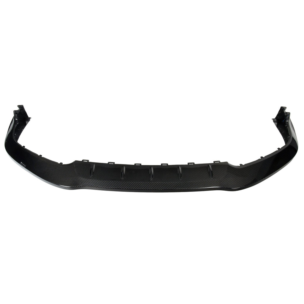 Gunther Werks Porsche 991 GT2 RS EVO Carbon Fiber Front Spoiler
