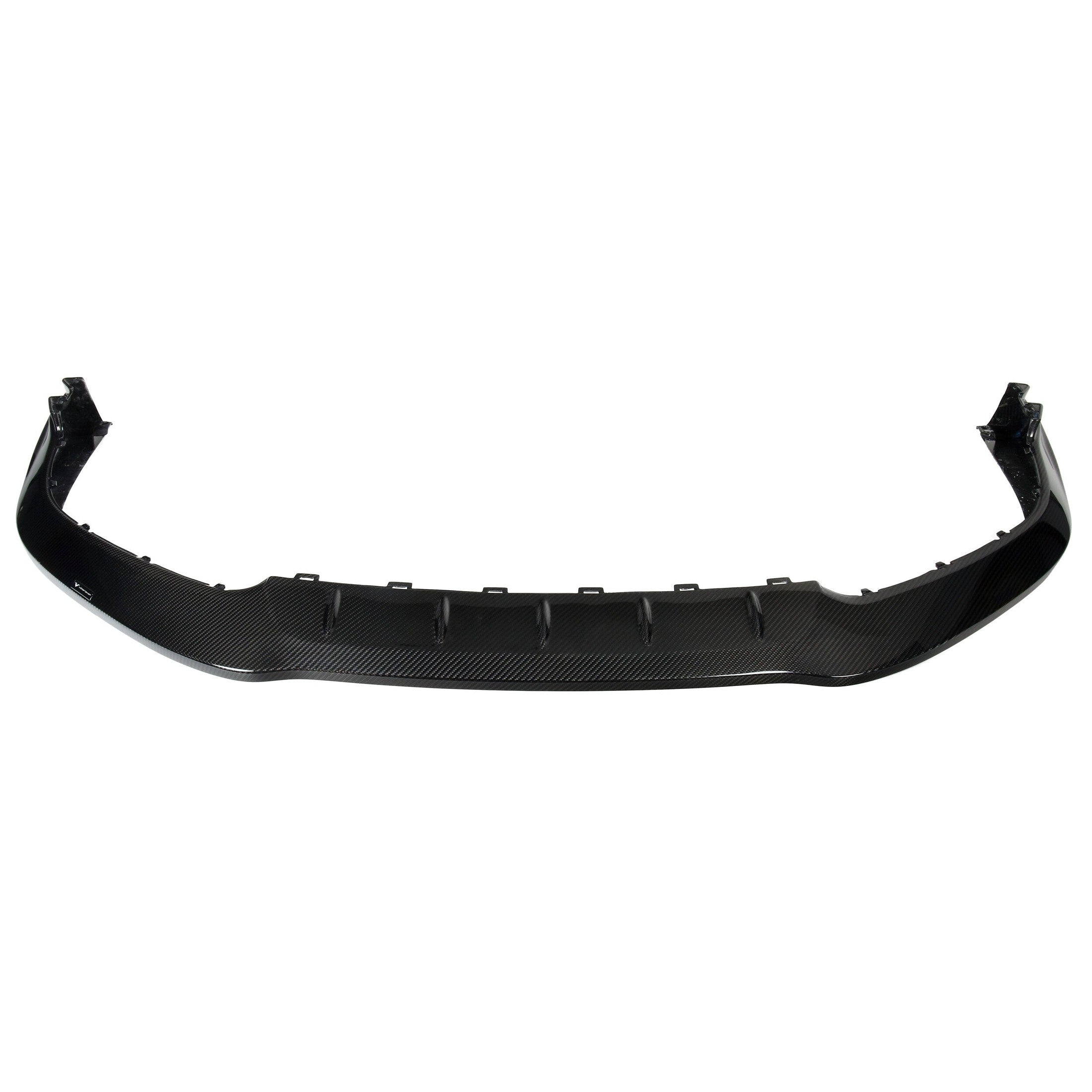 Gunther Werks Porsche 991 GT2 RS EVO Carbon Fiber Front Spoiler