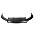 Gunther Werks Porsche 991 GT2 RS EVO Carbon Fiber Rear Diffuser