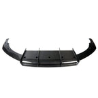 Gunther Werks Porsche 991 GT2 RS EVO Carbon Fiber Rear Diffuser