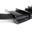 Gunther Werks Porsche 991 GT2 RS EVO Carbon Fiber Rear Diffuser